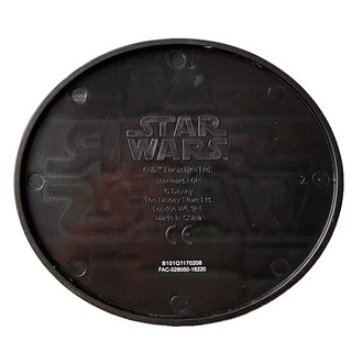 Figura de metal Star Wars Elite Disney. Kylo Ren