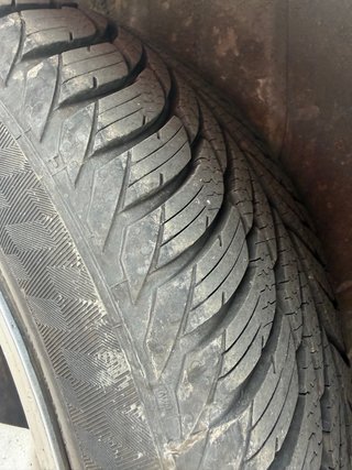Citroen Xsara 2004