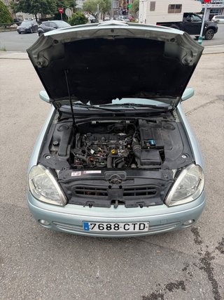 Citroen Xsara 2004