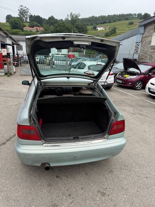 Citroen Xsara 2004