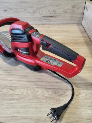 Cortasetos Eléctrico Einhell GE-EH 7067