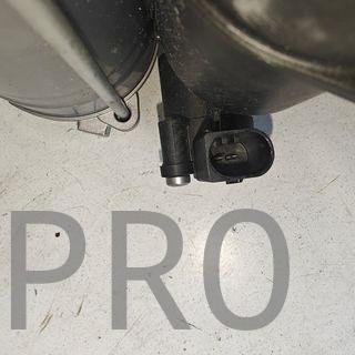 COMPRESOR SUSPENSION NEUMATICA LAND ROVER USADO