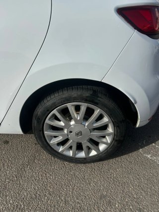 Renault Clio 2018