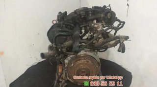 Skoda chg motor octavia berlina (1z3) ot Ref:82029