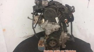 Skoda chg motor octavia berlina (1z3) ot Ref:82029