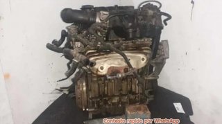 Skoda chg motor octavia berlina (1z3) ot Ref:82029