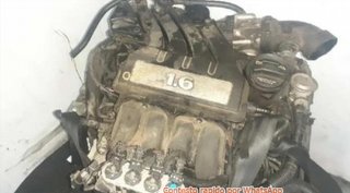 Skoda chg motor octavia berlina (1z3) ot Ref:82029