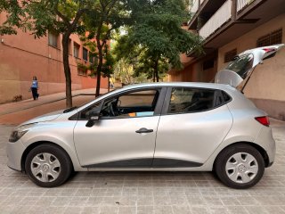 Renault Clio 2014