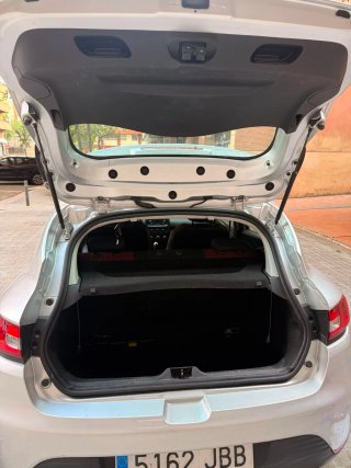 Renault Clio 2014