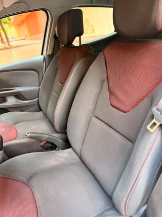 Renault Clio 2014
