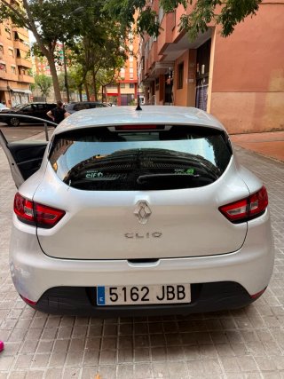 Renault Clio 2014