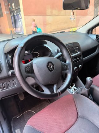 Renault Clio 2014