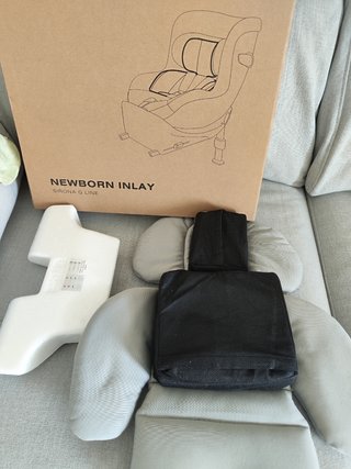 Reductor Cybex Sirona G i-Size Plus