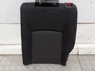 ASIENTOS TRASEROS TOYOTA C-HR (X10) M20A S / R