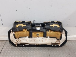 ASIENTOS TRASEROS TOYOTA C-HR (X10) M20A S / R