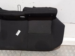 ASIENTOS TRASEROS TOYOTA C-HR (X10) M20A S / R