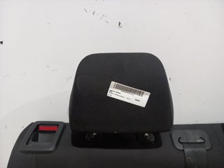 ASIENTOS TRASEROS TOYOTA C-HR (X10) M20A S / R