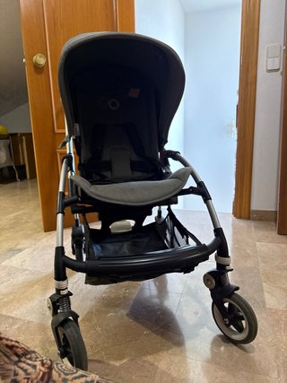 Cochecito Bugaboo Bee