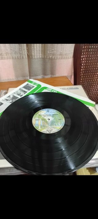 Vinilo The Claus Ogerman Orchestra