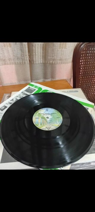 Vinilo The Claus Ogerman Orchestra