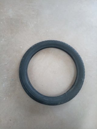 Neumático Michelin 2 1/2-17