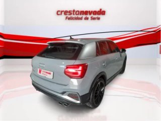 Audi SQ2 2021 DESDE 517€ AL MES ¡SIN ENTRADA!