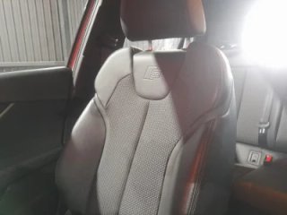 Audi SQ2 2021 DESDE 517€ AL MES ¡SIN ENTRADA!