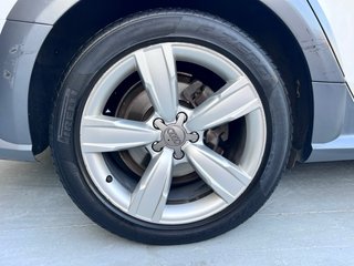 Audi A4 Allroad 2015 distintivo C