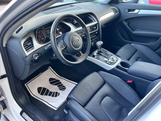Audi A4 Allroad 2015 distintivo C