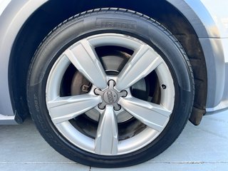 Audi A4 Allroad 2015 distintivo C