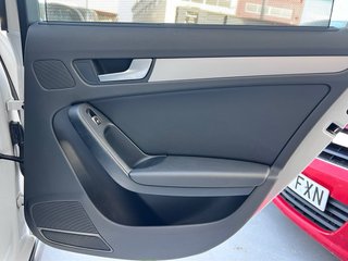 Audi A4 Allroad 2015 distintivo C
