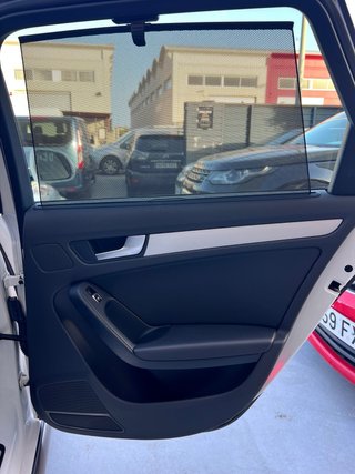 Audi A4 Allroad 2015 distintivo C
