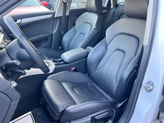 Audi A4 Allroad 2015 distintivo C