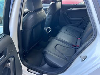 Audi A4 Allroad 2015 distintivo C