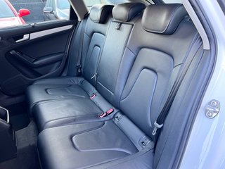 Audi A4 Allroad 2015 distintivo C