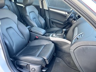 Audi A4 Allroad 2015 distintivo C