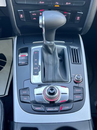 Audi A4 Allroad 2015 distintivo C