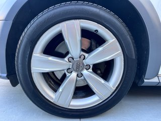 Audi A4 Allroad 2015 distintivo C