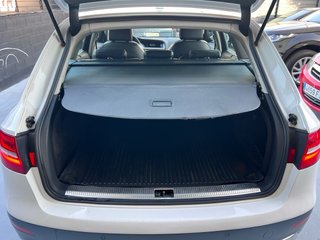 Audi A4 Allroad 2015 distintivo C