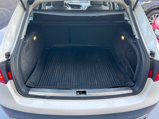 Audi A4 Allroad 2015 distintivo C