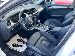 Audi A4 Allroad 2015 distintivo C