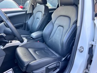 Audi A4 Allroad 2015 distintivo C