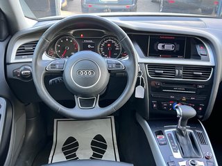 Audi A4 Allroad 2015 distintivo C