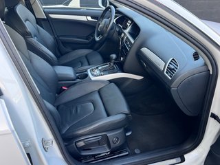 Audi A4 Allroad 2015 distintivo C
