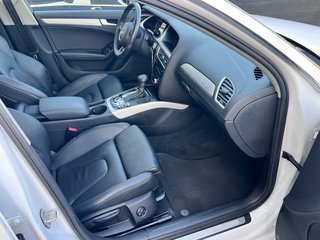 Audi A4 Allroad 2015 distintivo C