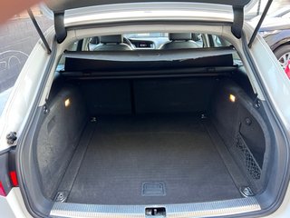 Audi A4 Allroad 2015 distintivo C