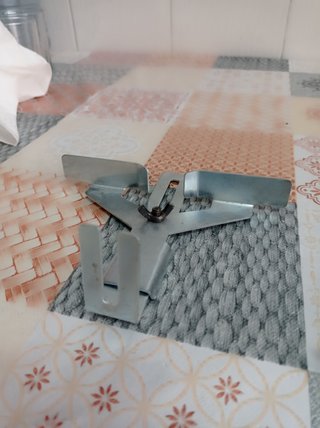 Fresadora 800W 30000 r/min Ø6.35mm