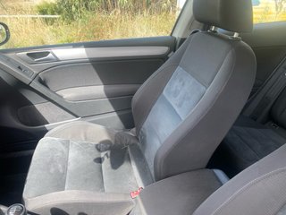 Volkswagen Golf 2010 tdi