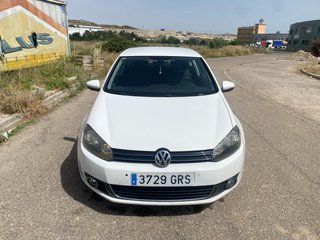 Volkswagen Golf 2010 tdi