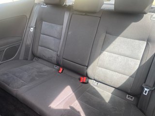 Volkswagen Golf 2010 tdi